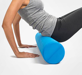 Singel Pillow for Exercise